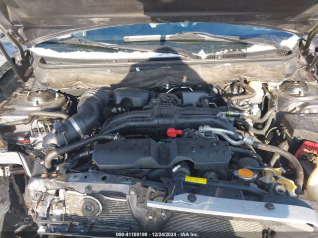 4S4BRBMC8E3308212 Subaru Outback 2.5i Limited
