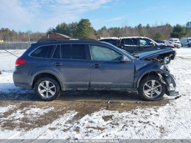 4S4BRBMC8E3308212 Subaru Outback 2.5i Limited