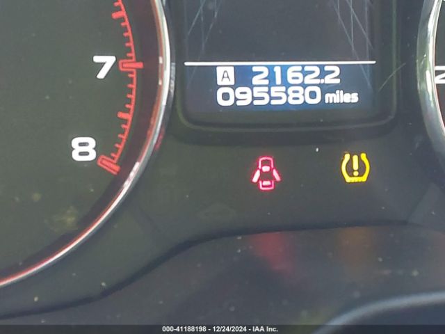 4S4BRBMC8E3308212 Subaru Outback 2.5i Limited