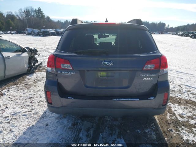 4S4BRBMC8E3308212 Subaru Outback 2.5i Limited