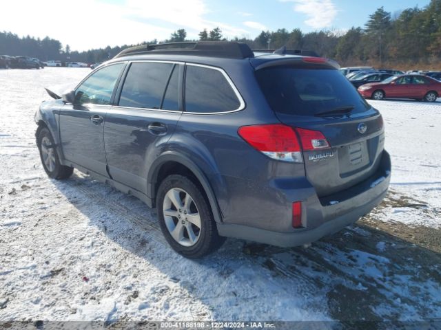 4S4BRBMC8E3308212 Subaru Outback 2.5i Limited