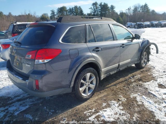 4S4BRBMC8E3308212 Subaru Outback 2.5i Limited