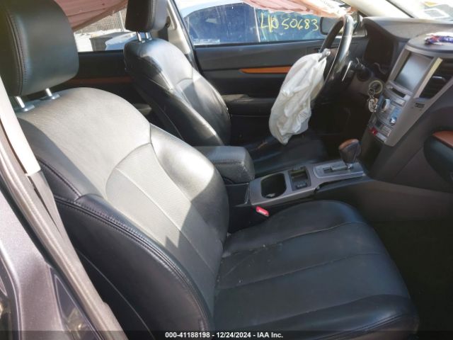 4S4BRBMC8E3308212 Subaru Outback 2.5i Limited