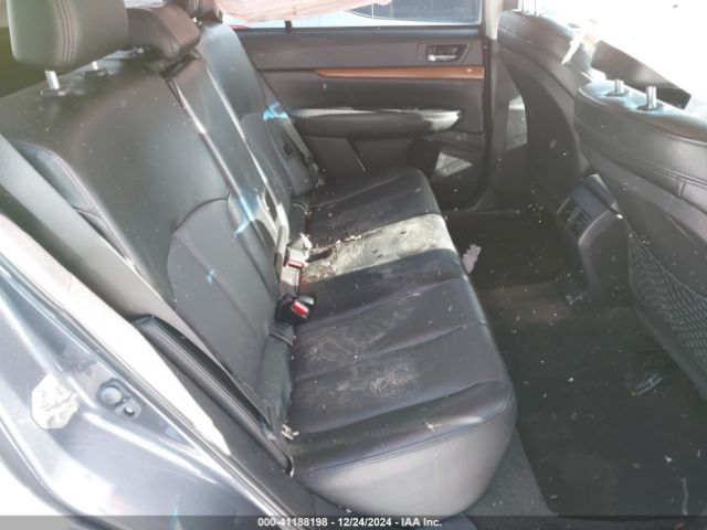 4S4BRBMC8E3308212 Subaru Outback 2.5i Limited