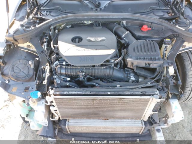 WMWLN9C53G2B31111 Mini Clubman Cooper S