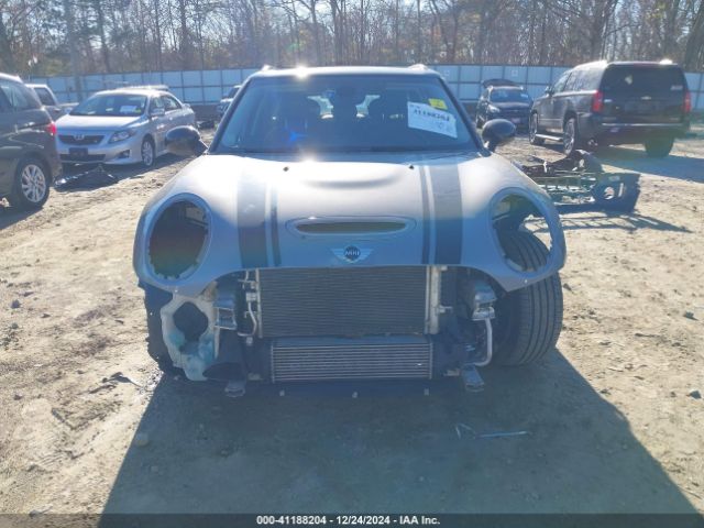 WMWLN9C53G2B31111 Mini Clubman Cooper S