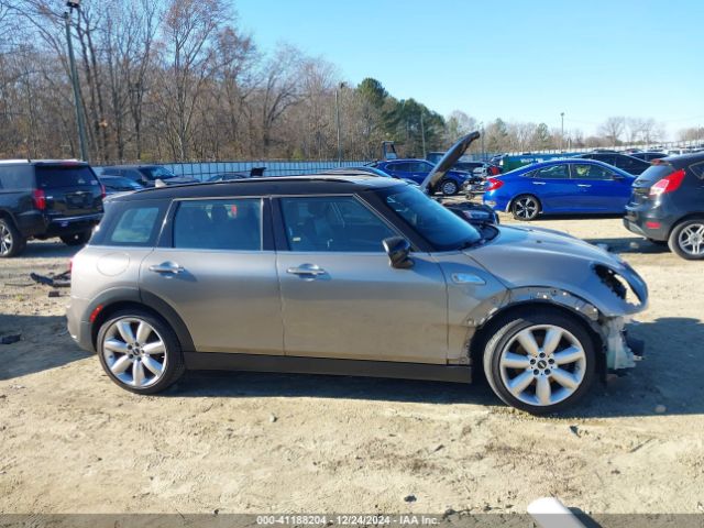 WMWLN9C53G2B31111 Mini Clubman Cooper S