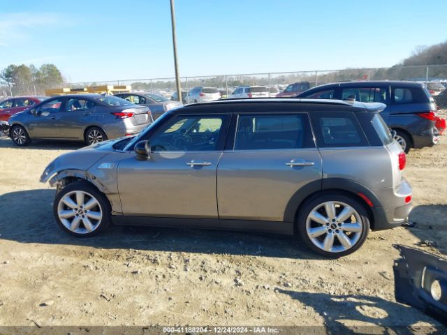WMWLN9C53G2B31111 Mini Clubman Cooper S