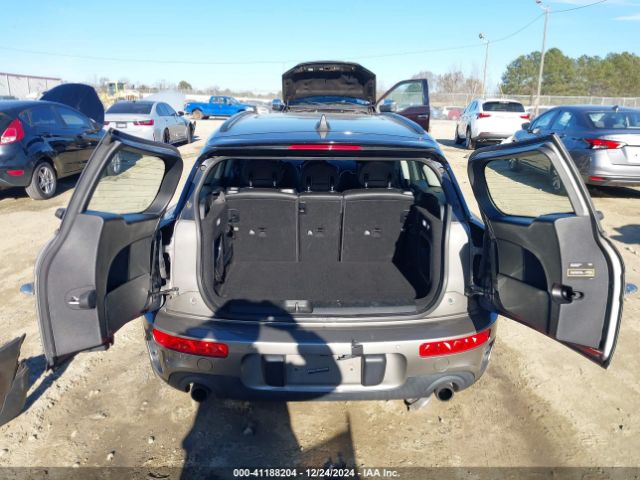 WMWLN9C53G2B31111 Mini Clubman Cooper S