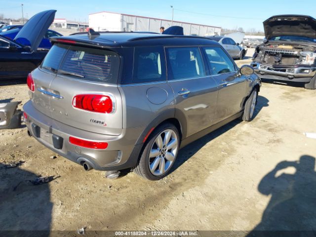 WMWLN9C53G2B31111 Mini Clubman Cooper S