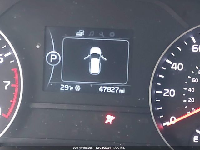 KNDPMCAC2H7034294 KIA Sportage Lx