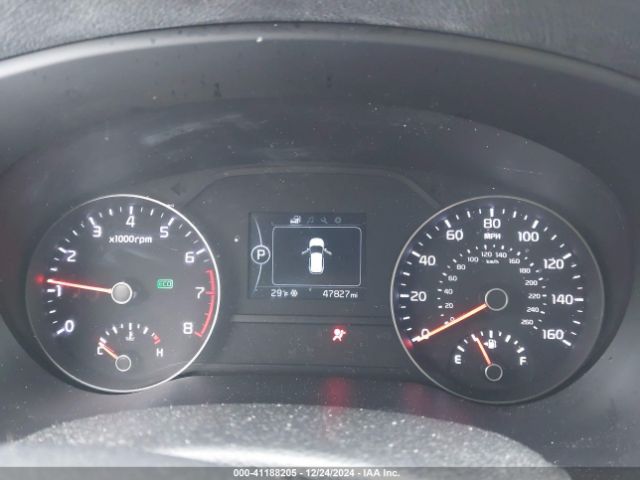 KNDPMCAC2H7034294 KIA Sportage Lx