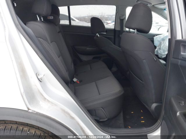 KNDPMCAC2H7034294 KIA Sportage Lx