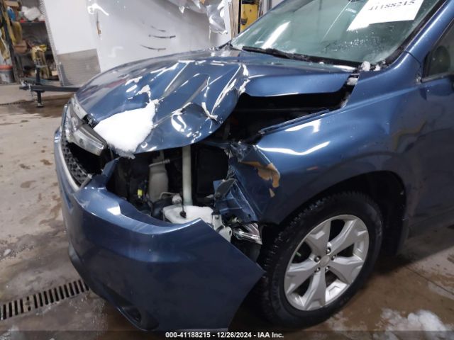 JF2SJAHC2EH491143 Subaru Forester 2.5i Limited