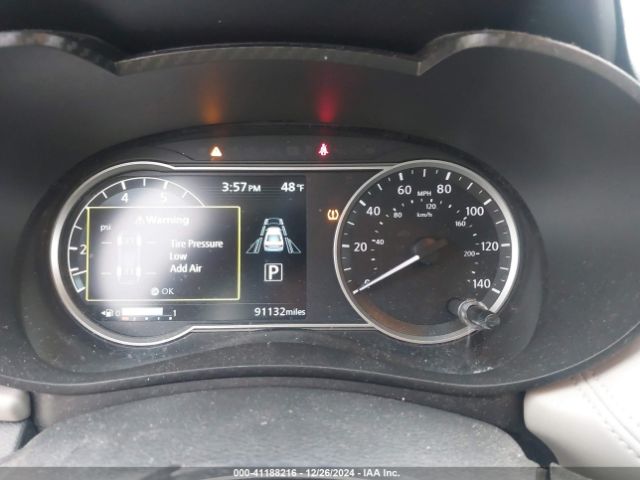 3N1CN8EV5LL841100 Nissan Versa Sv Xtronic Cvt