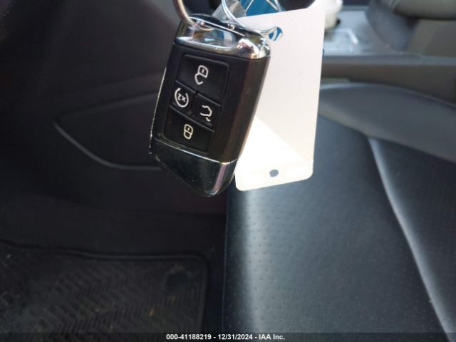 2021 VOLKSWAGEN ATLAS 1V2WR2CA6MC553626 Photo 10