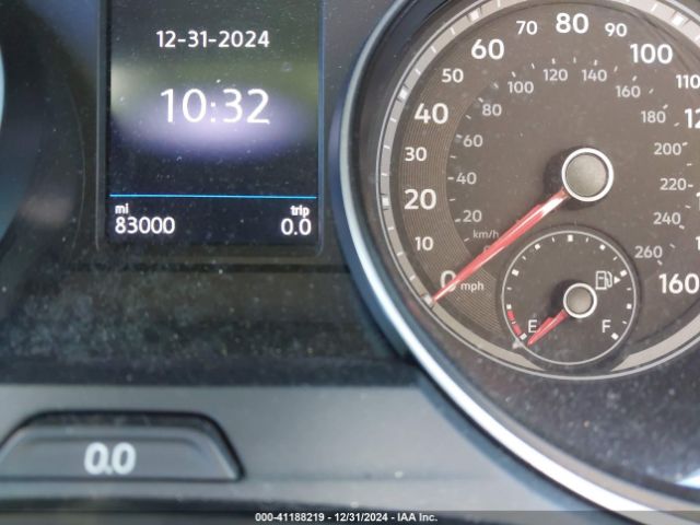 2021 VOLKSWAGEN ATLAS 1V2WR2CA6MC553626 Photo 6