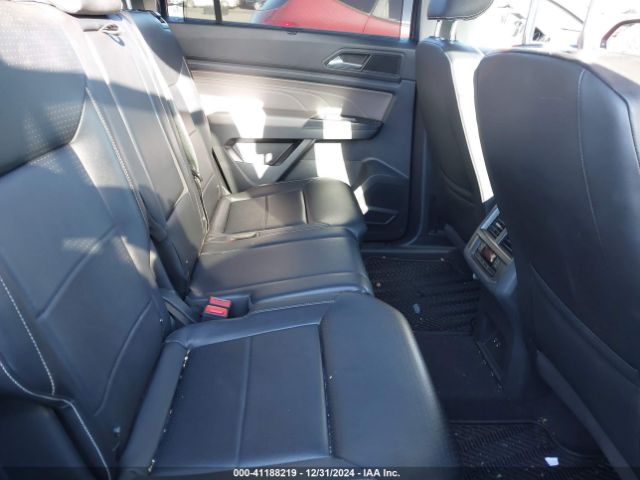 2021 VOLKSWAGEN ATLAS 1V2WR2CA6MC553626 Photo 7