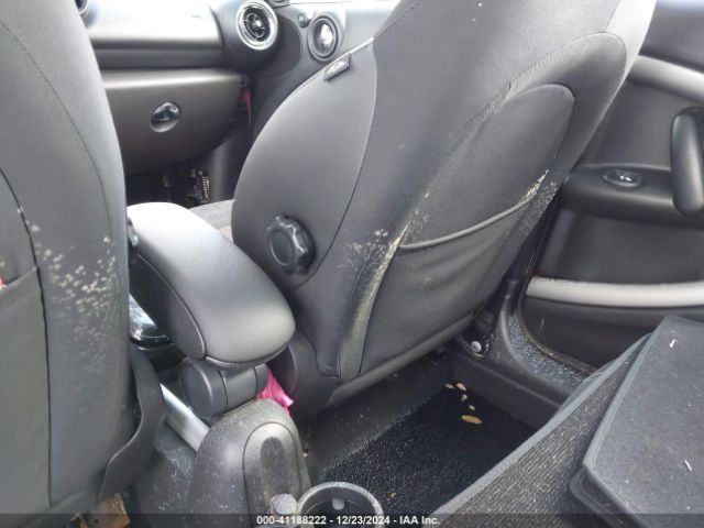 WMWZB3C54EWR39969 Mini Countryman Cooper