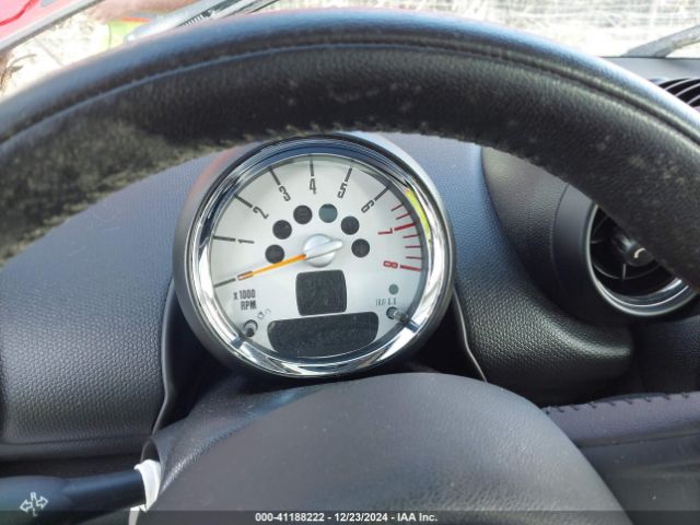 WMWZB3C54EWR39969 Mini Countryman Cooper