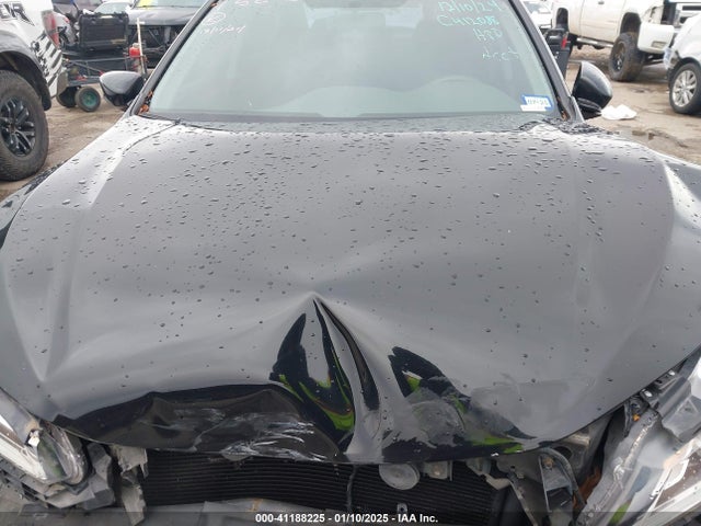 Honda ACCORD LX 2016 1HGCR2F39GA127223 Image 10