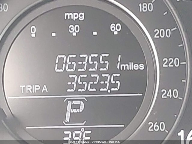 Honda ACCORD LX 2016 1HGCR2F39GA127223 Image 15