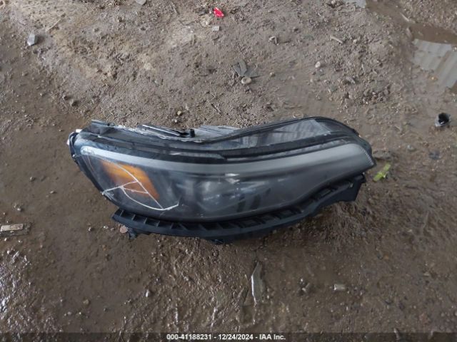 1C4PJLCB7LD592519 Jeep Cherokee Latitude Fwd