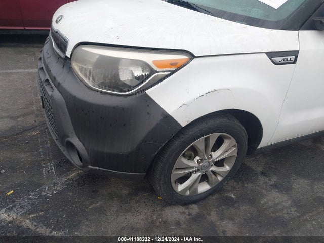KIA SOUL + 2014 KNDJP3A53E7059909 Image 12