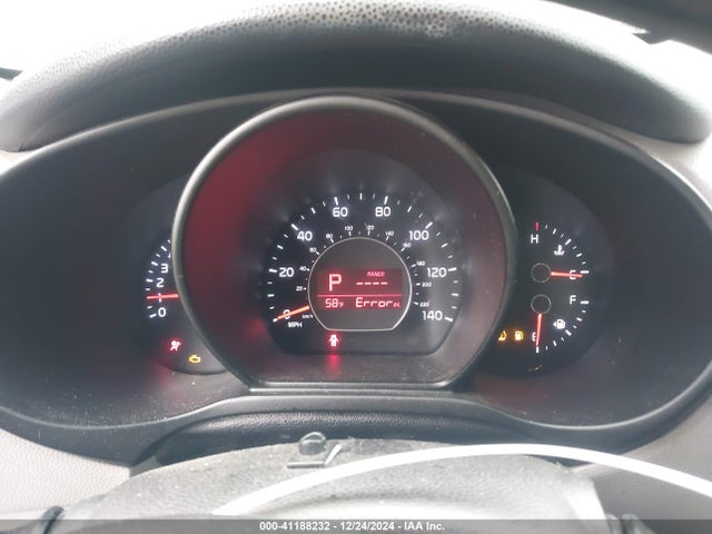 KIA SOUL + 2014 KNDJP3A53E7059909 Image 7