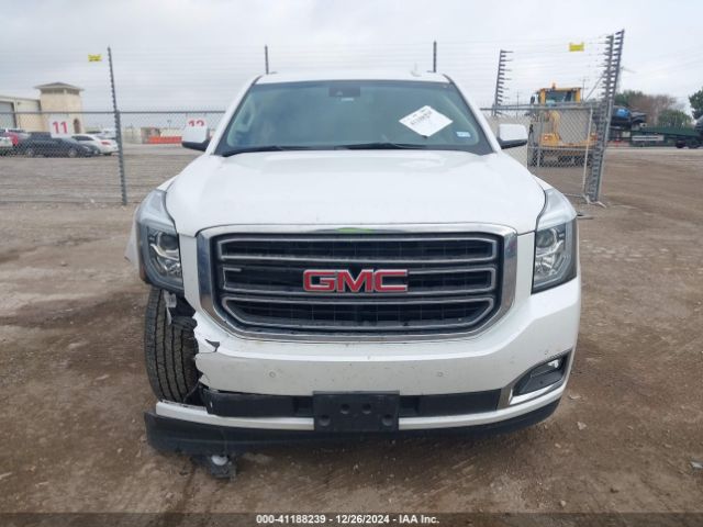 1GKS1BKCXKR329607 GMC YUKON SLT