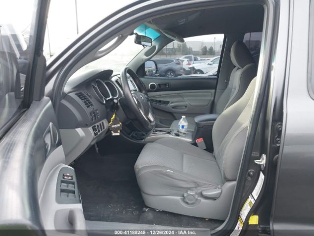 3TMJU4GN0FM186257 Toyota Tacoma Double Cab Prerunner
