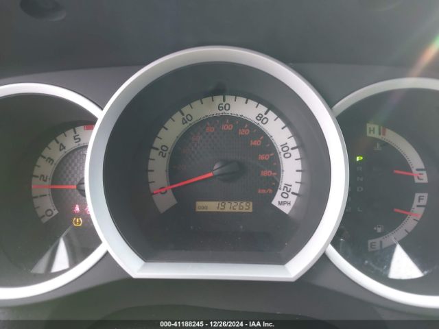 3TMJU4GN0FM186257 Toyota Tacoma Double Cab Prerunner