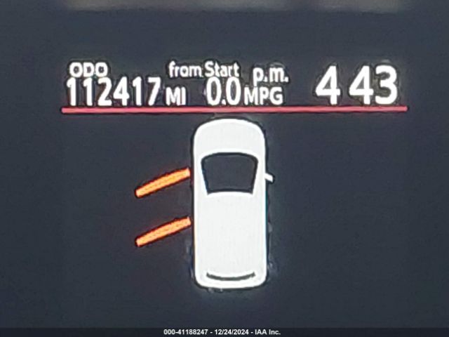 JTDKDTB30G1589447 Toyota Prius C Two