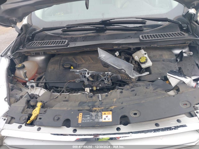 Ford ESCAPE SEL 2018 1FMCU0HD9JUB04484 Image 10