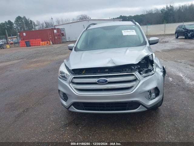 Ford ESCAPE SEL 2018 1FMCU0HD9JUB04484 Image 12