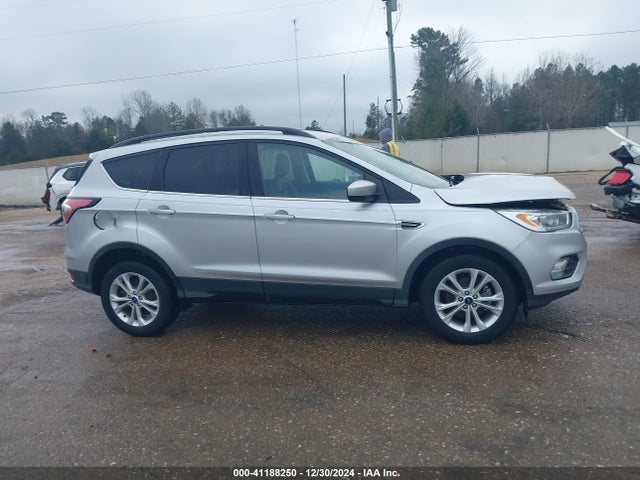 Ford ESCAPE SEL 2018 1FMCU0HD9JUB04484 Image 13