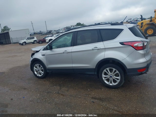 Ford ESCAPE SEL 2018 1FMCU0HD9JUB04484 Image 14