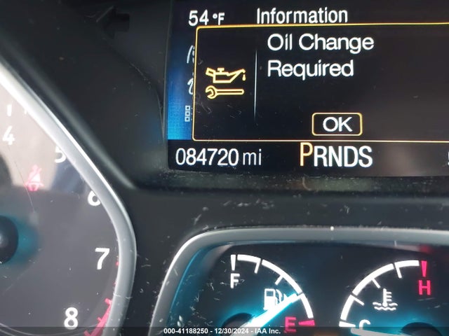 Ford ESCAPE SEL 2018 1FMCU0HD9JUB04484 Image 15