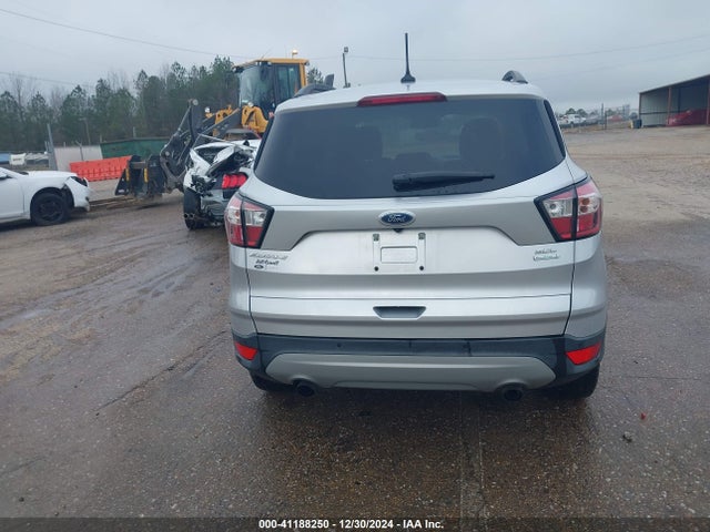 Ford ESCAPE SEL 2018 1FMCU0HD9JUB04484 Image 16