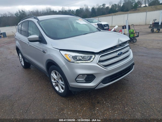 Ford ESCAPE SEL 2018 1FMCU0HD9JUB04484 Image 17