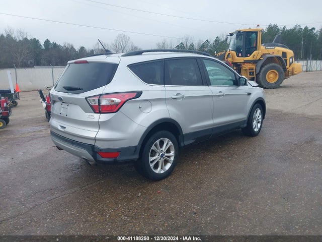 Ford ESCAPE SEL 2018 1FMCU0HD9JUB04484 Image 4