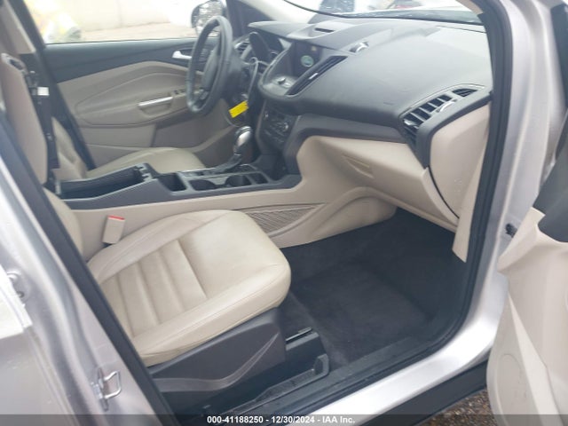 Ford ESCAPE SEL 2018 1FMCU0HD9JUB04484 Image 5