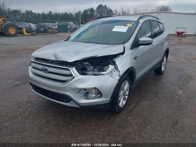 Ford ESCAPE SEL 2018 1FMCU0HD9JUB04484 Image 6