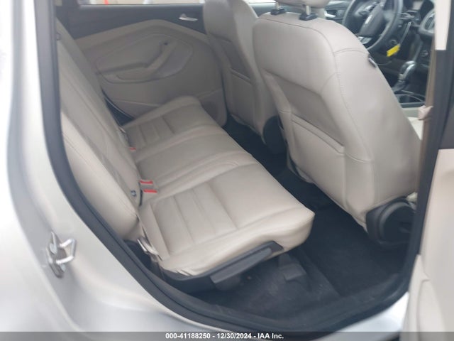 Ford ESCAPE SEL 2018 1FMCU0HD9JUB04484 Image 8
