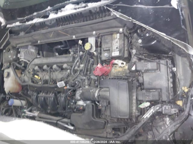 3FA6P0G79JR125577 Ford FUSION S