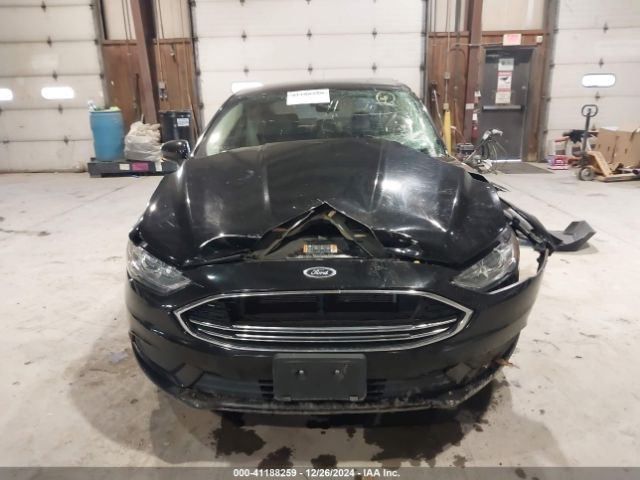 3FA6P0G79JR125577 Ford FUSION S