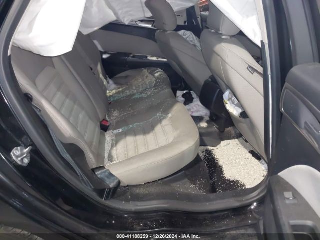 3FA6P0G79JR125577 Ford FUSION S