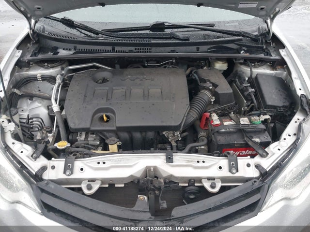 Toyota Corolla Le Plus 2015 2T1BURHE7FC254174 Image 10