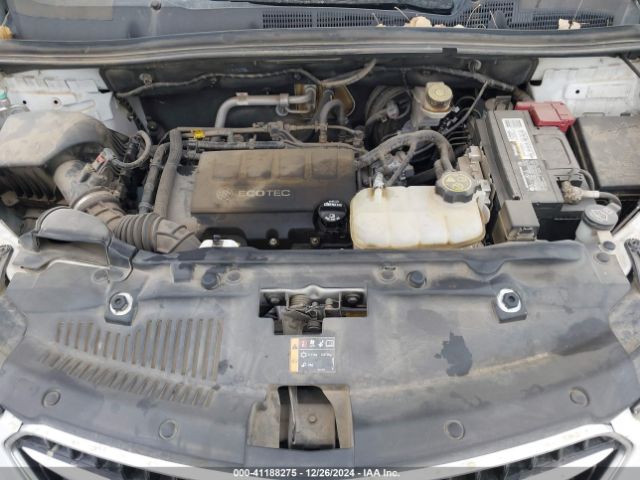 KL4CJCSB5HB113754 Buick Encore Essence