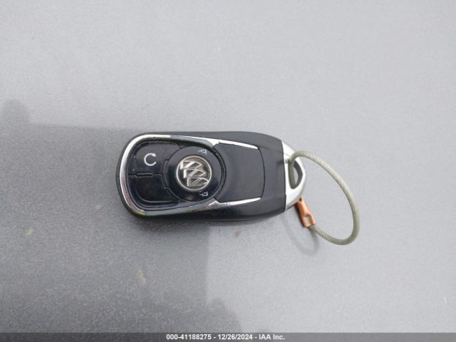 KL4CJCSB5HB113754 Buick Encore Essence